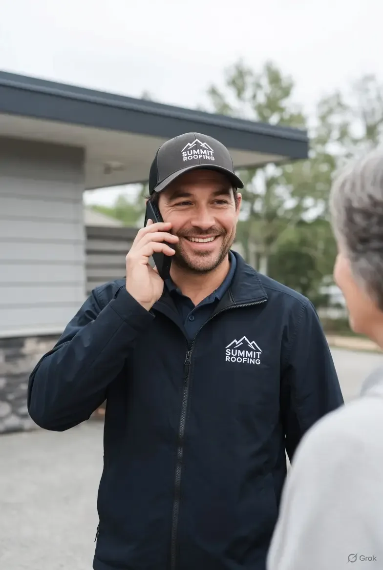 Flat Roof Leak Repair El Mirage, AZ FAQs